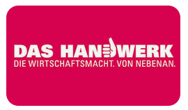 Das Handwerk – Die Wirtschaftsmacht von nebenan