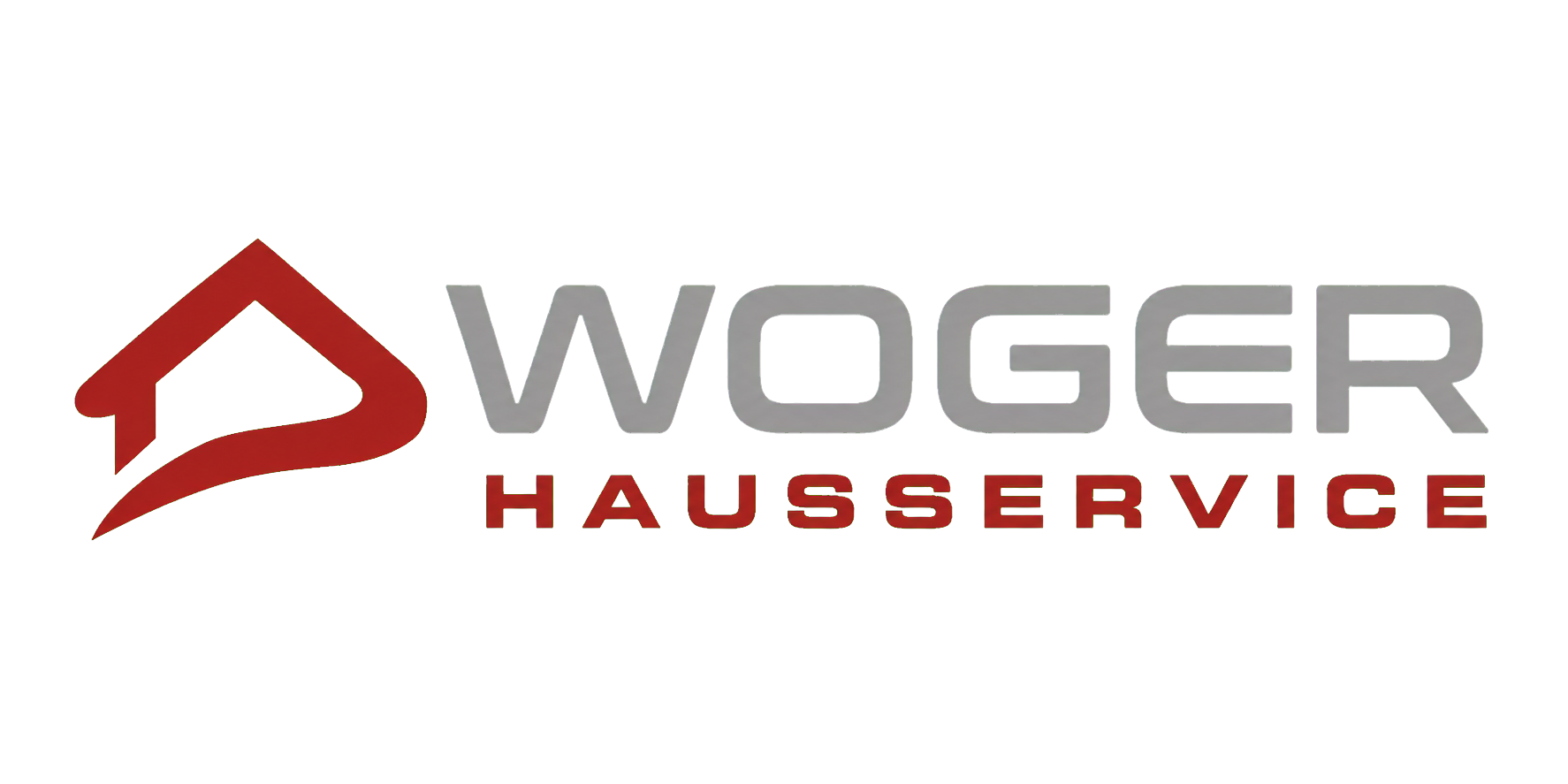 Woger Hausservice Logo